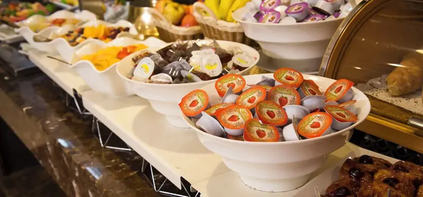Faraj Al Madina Hotel image